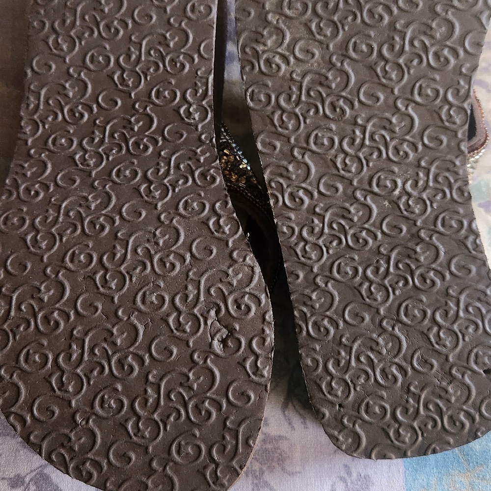 Flip flops - Picture 4 of 4